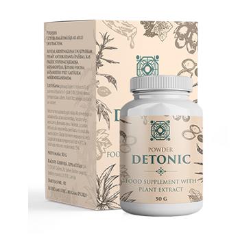 detonic pareri pret forum prospect farmacii